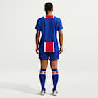 Paris Saint-Germain 2026/27 Match Home Women's Nike Aero-FIT Soccer Authentic Jersey