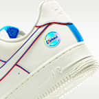 รองเท้าผู้หญิง Air Force 1 '07