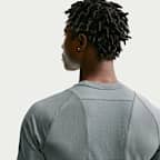 Nike Pro Training Men's Dri-FIT ADV Short-Sleeve Top