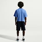 Nike N.A.C. Camiseta de entrenamiento de manga corta Dri-FIT - Hombre