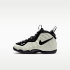 Nike Little Posite Pro Premium Younger Kids' Shoes