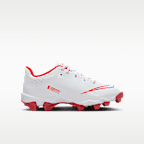 Nike Hyperdiamond 4 Keystone Big Kids' Softball Cleats