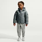 Nike Essentials Little Kids' Heavyweight Puffer Jacket