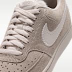 Buty damskie Nike Court Vision Low