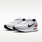 Denver Broncos Air Max Verse Men's Nike NFL Shoes