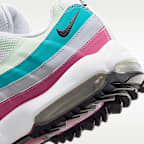 Nike Air Max '95 G Golf Shoes