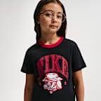 ナイキ スポーツウェア ジュニア Tシャツ