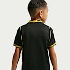 Chelsea FC 2026/27 Stadyum Deplasman Nike Dri-FIT Genç Çocuk Futbol Taraftar Forması