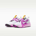 Nike Team Hustle D 12 Older Kids' Basketball Shoes