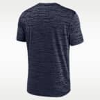 Dallas Cowboys Velocity Men's Nike Dri-FIT NFL T-Shirt