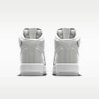 Nike Air Force 1 Mid By You Custom Women's Shoes