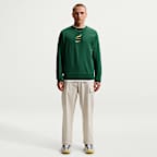 Haut en molleton Springboks pour homme