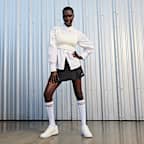 Nike Court Vision Low Next Nature Women's Shoes