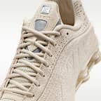 รองเท้าผู้ชาย Nike Shox R4