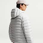 Nike Windrunner Men's Lightweight Down Microchannel Jacket