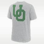 Oregon Legacy Men's Nike College T-Shirt