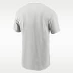 Pittsburgh Steelers Essential Men's Nike NFL T-Shirt