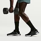 Nike Unicorn Dri-FIT ADV Cushioned Crew Socks (1 Pair)