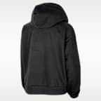 Sudadera con gorro sin cierre Nike Dri-FIT de la WNBA para mujer Team 13 Essential