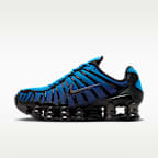 Tenis para mujer Nike Shox TL Fade