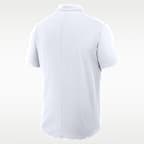 Polo Nike Dri-FIT de la NFL para hombre Miami Dolphins Rewind Victory
