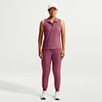 Nike Victory Women's Dri-FIT Sleeveless Polo