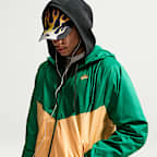 Nike Windrunner Men's Lined Jacket