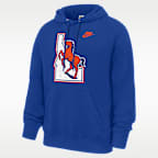 Nike Boise State Anniversary "Blue Turf" Men's Nike College T-Shirt