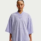 Nike Runway Women's T-Shirt Dress