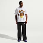 T-shirt de basket Nike Dri-FIT Kobe pour homme