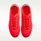 Nike Tiempo Reactgato Indoor/Court Low-Top Football Shoes