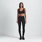 Leggings V-Line de 66 cm de tiro alto para mujer NikeSKIMS Matte