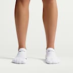 Nike Run Midweight Running No-Show Socks (1 Pair)