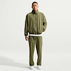 Nike Standard Issue 男款 Nike Dri-FIT 平織籃球外套