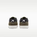 Nike SB Malor Skate Shoes