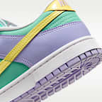 Nike Dunk Low Retro Men's Shoes