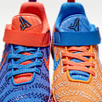 자 3 리틀키즈 농구화