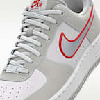 Nike Air Force 1 Low By You Custom Women's Shoes