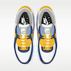 Nike Air Max 90 By You Custom Women's Shoes