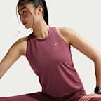 Nike Swift Women's Dri-FIT Running Tank Top