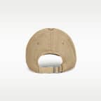 Nike Club Unstructured Futura Wash Cap