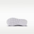 나이키 플렉스 러너 4 리틀키즈 신발