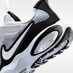 ナイキ エア マックス ノヴァ リトルキッズシューズ