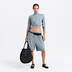 NikeSKIMS Airy relaxte damesshorts