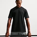 Nike Primary Dri-FIT kortermet allsidig overdel til herre