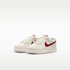 Nike Dunk Low Little Kids' Shoes