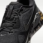 Tenis de correr en pavimento Realtree® para hombre Nike Structure 26