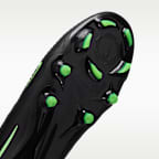 Nike Phantom 6 High Pro Firm-Ground Soccer Cleats