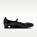 Nike Shox Z Calistra Women's Shoes