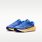 Tenis de correr para niños grandes Nike Stellar Ride